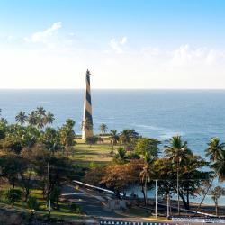 Santo Domingo 5 