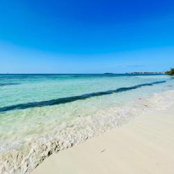 Negril 15 estad&iacute;as con todo incluido