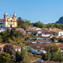 Tiradentes