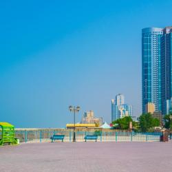 Ajman 637 hotellia