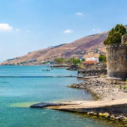 Tiberias 31 lake house rentals
