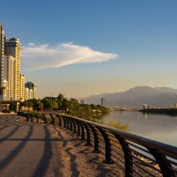 Ras al Khaimah 6 all inclusive -majoitus