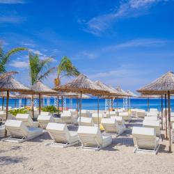 Hersonissos 37 pobyt&oacute;w all-inclusive