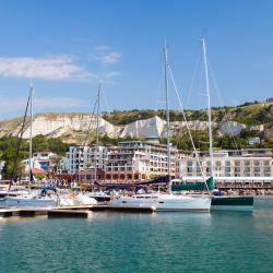 Balchik 3 all-inclusive stays