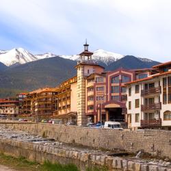 Bansko 16 all-inclusive stays