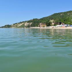 Kranevo 6 all-inclusive stays