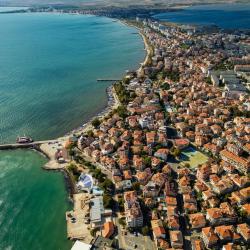 Pomorie 4 all-inclusive stays
