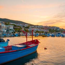 Sveti Vlas 10 all-inclusive stays