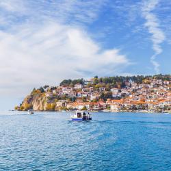 Ohrid