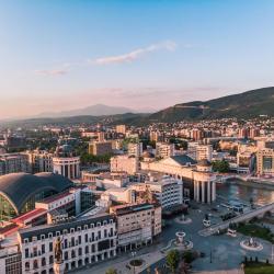 Skopje