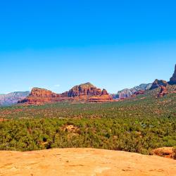 Sedona 5 k&otilde;ik-hinnas-peatumist