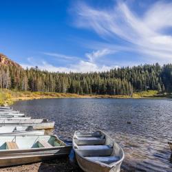 Mammoth Lakes
