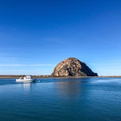 Morro Bay 3 k&otilde;ik-hinnas-peatumist