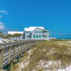 Destin 58 lake house rentals