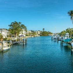 Siesta Key 3 lake house rentals