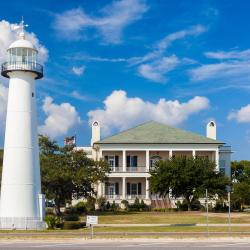 Biloxi 8 hotel e resort con casin&ograve;
