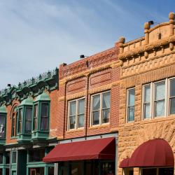 Deadwood