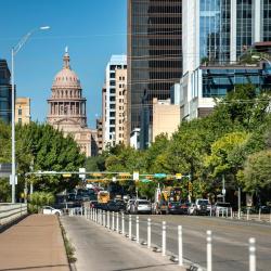 Austin 4 