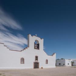 El Paso 2 hotel e resort con casin&ograve;