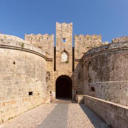 Ilha de Rhodes 5 