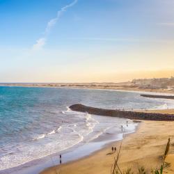 Playa del Ingles