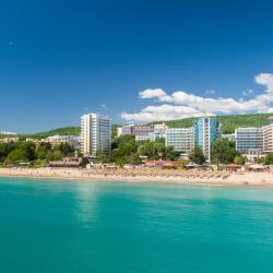 Golden Sands 60 all-inclusive stays