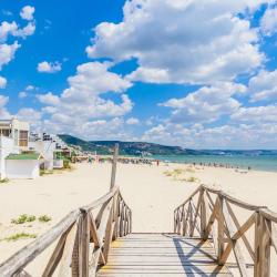 Albena 21 all-inclusive stays