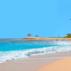 Nusa Dua 4 all-inclusive boravaka