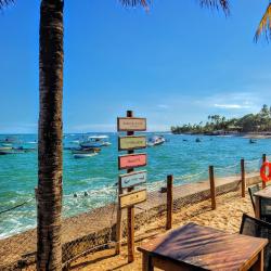 Praja do Forte 3 all-inclusive boravaka