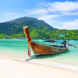 Phi Phi Don 9 