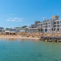 Saints Constantine and Helena 12 all-inclusive stays