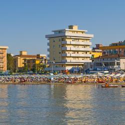 Bellaria-Igea Marina 3 all-inclusive stay