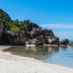 La Digue