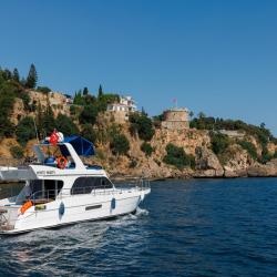 Antalya 15 sejururi all-inclusive