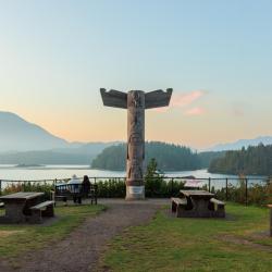 Tofino 3 all-inclusive stays