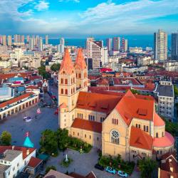 Qingdao
