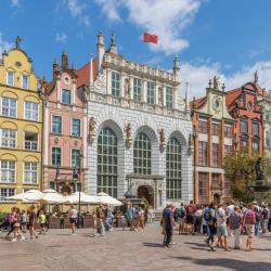 Gdańsk