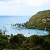 Marigot 4 holiday homes