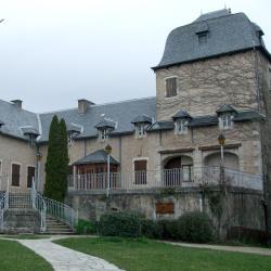 Sébazac-Concourès 2 hotels