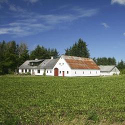 Langelund 1 viešbutis