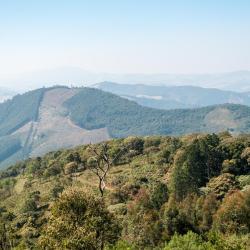 Monte Alegre do Sul 26 hôtels