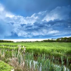 Hoogersmilde 3 perkhemahan mewah