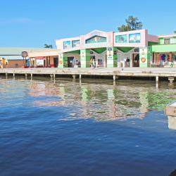 Ciudad de Belice