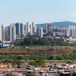 Guarulhos 18 of the B&Bs
