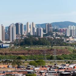 Guarulhos 7 hostel