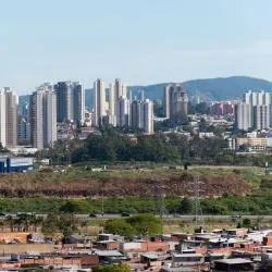 Guarulhos 192 apartments