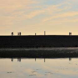 Milford-on-Sea 9 of the holiday parks