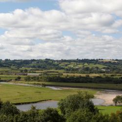 Llangain 5 hotels