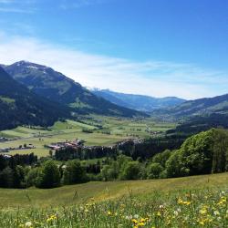 Brixen im Thale 5 Wellnesshotels