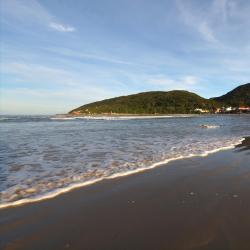 Barra da Lagoa 1 Hotel